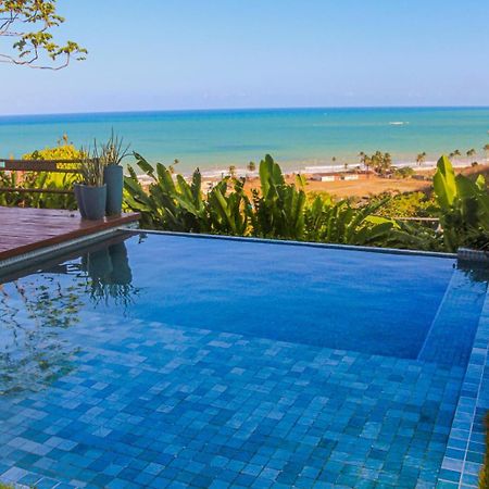 Bed and Breakfast Mirante Do Edom Maceió Exterior foto