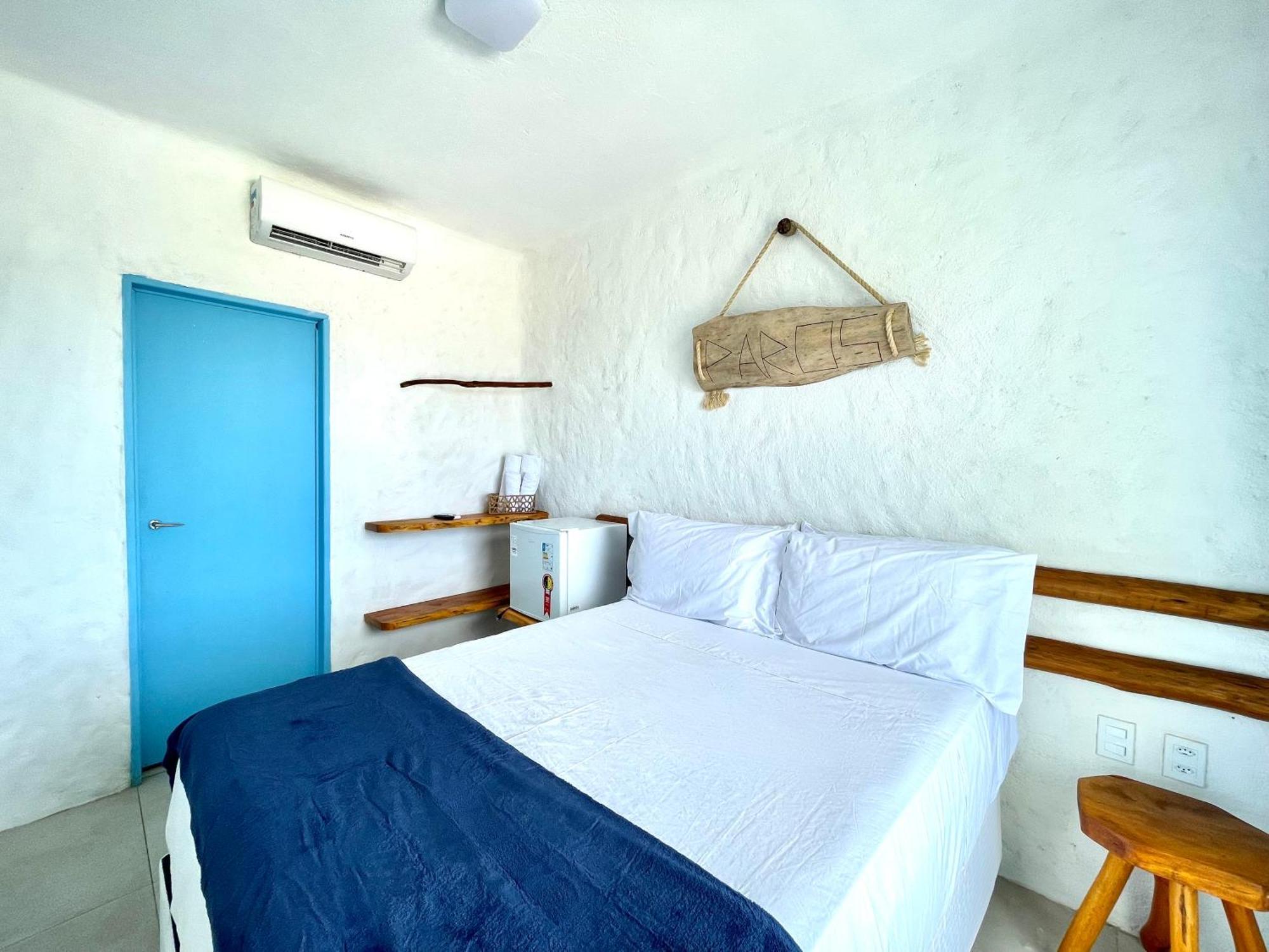 Bed and Breakfast Mirante Do Edom Maceió Habitación foto