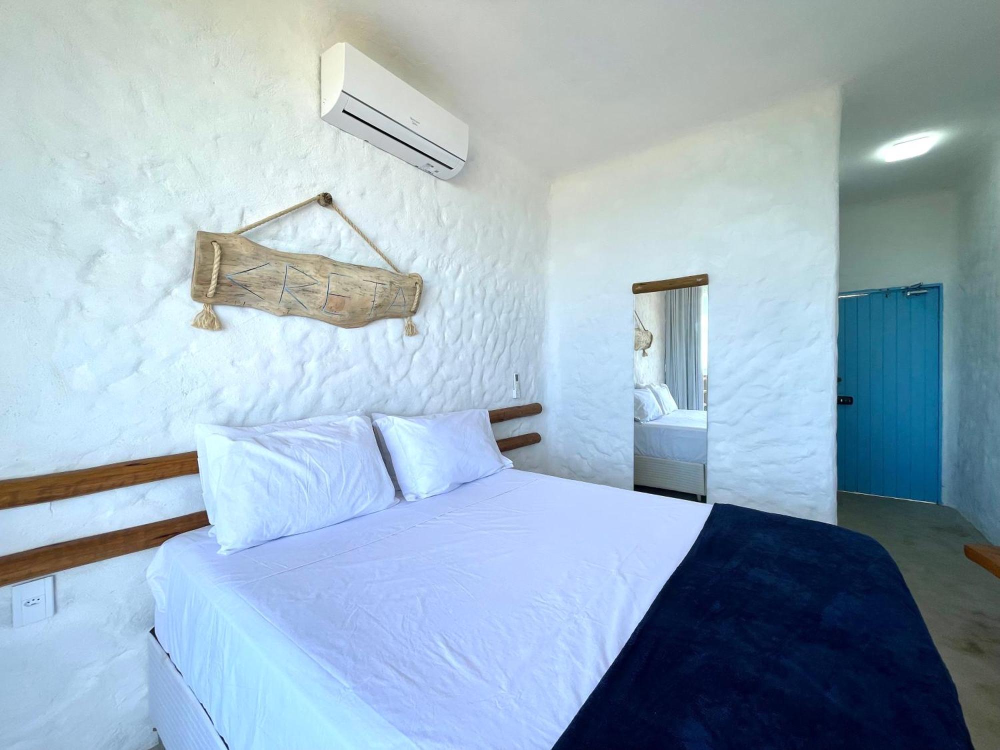 Bed and Breakfast Mirante Do Edom Maceió Habitación foto
